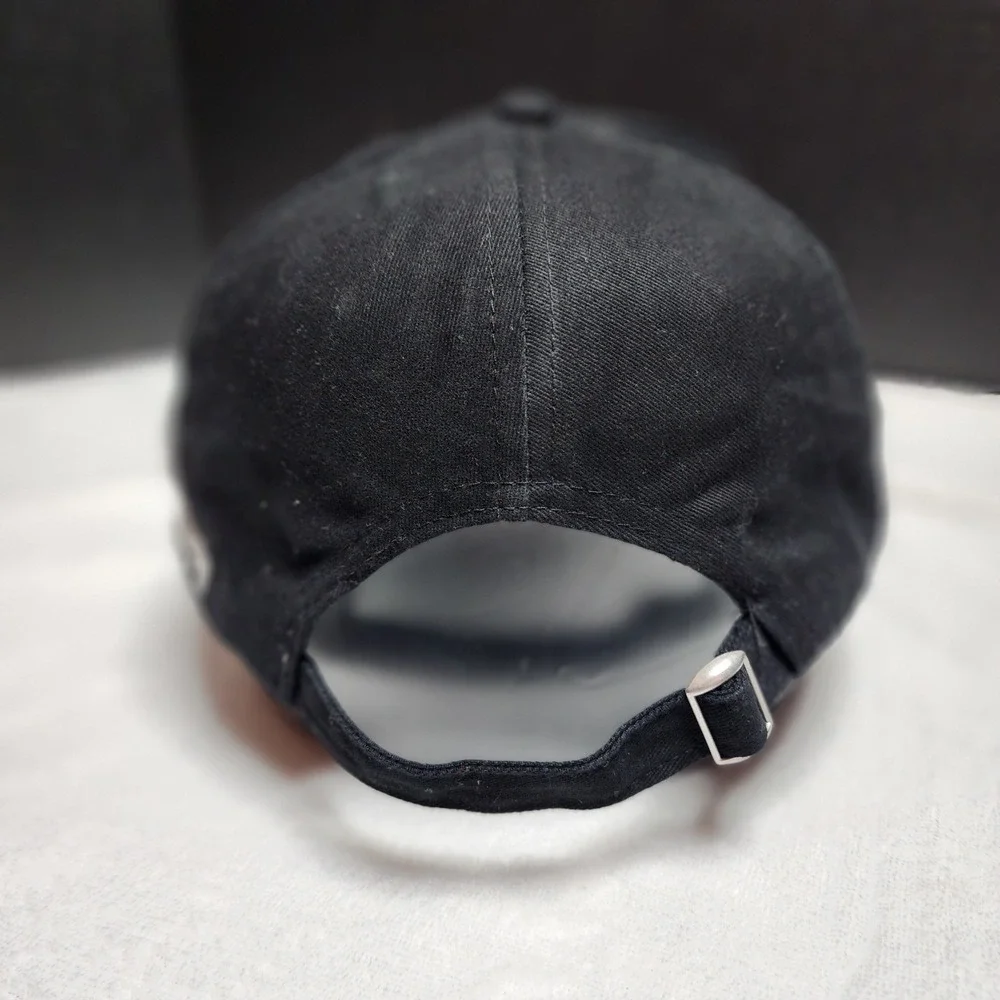 DISNEY MICKEY‎ MOUSE Baseball Cap ALDI 2024 Exclusive Black
